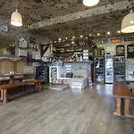 Restaurace Stara Lipa * Ceska Lipa