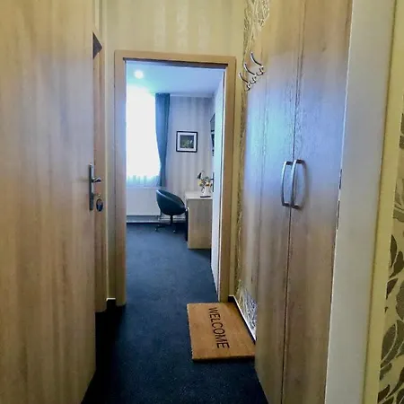 Kro Restaurace Stara Lipa Česká Lípa