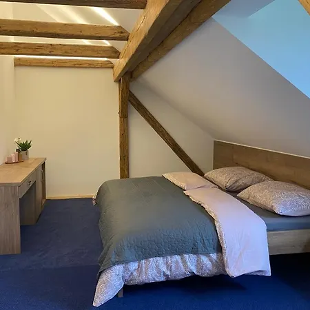 Restaurace Stara Lipa * Česká Lípa