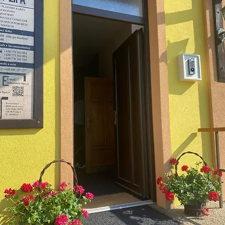 Restaurace Stara Lipa