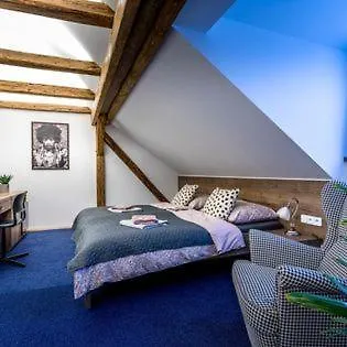 Gasthof Restaurace Stara Lipa Česká Lípa