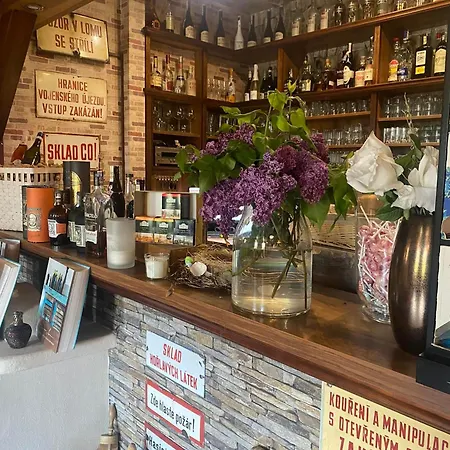 Restaurace Stara Lipa *