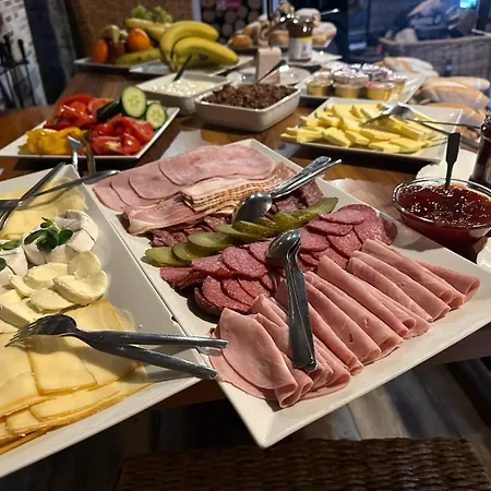 Restaurace Stara Lipa Česká Lípa