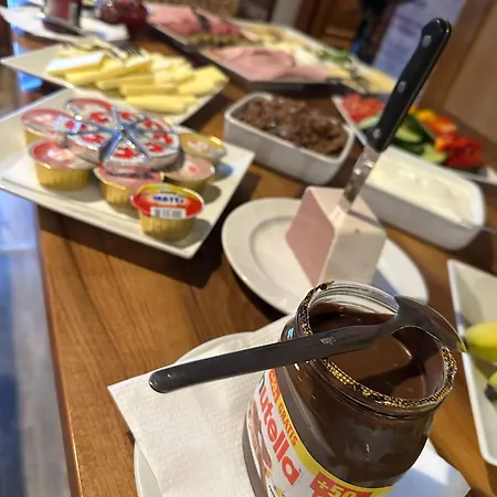 Restaurace Stara Lipa * Česká Lípa