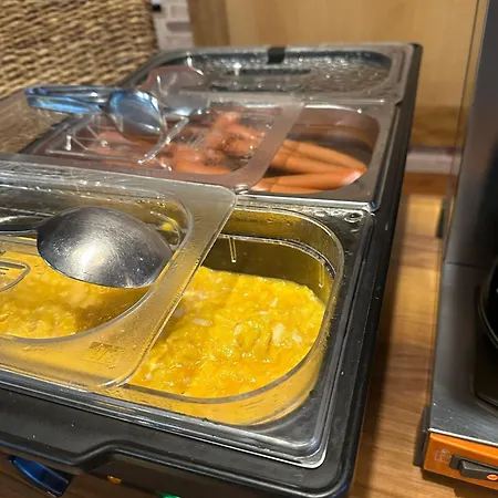 Restaurace Stara Lipa