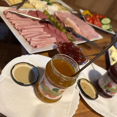 Restaurace Stara Lipa Πανδοχείο Česká Lípa