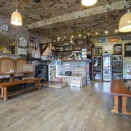 Restaurace Stará Lípa * Česká Lípa
