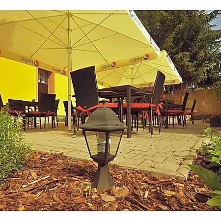 Estalagem Restaurace Stará Lípa
