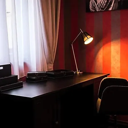 Restaurace Stara Lipa 여관 Česká Lípa