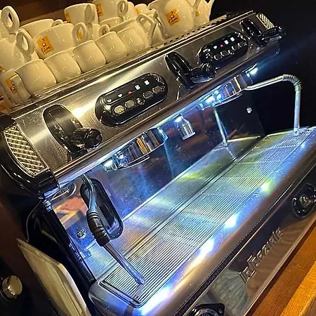 Restaurace Stará Lípa