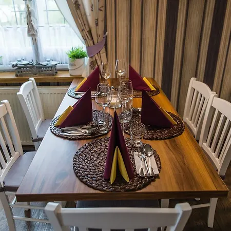 Restaurace Stara Lipa Gasthof Česká Lípa