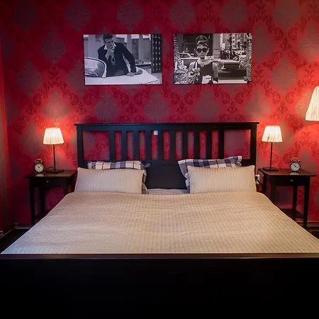 Restaurace Stara Lipa Gasthof Česká Lípa