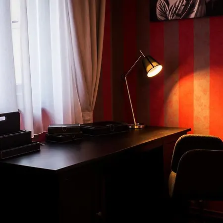 Πανδοχείο Restaurace Stara Lipa *