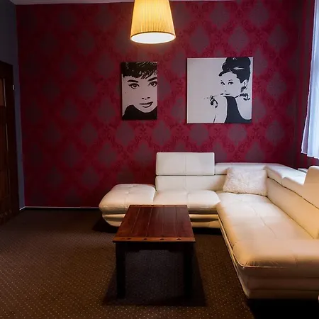 Gasthof Restaurace Stara Lipa Česká Lípa