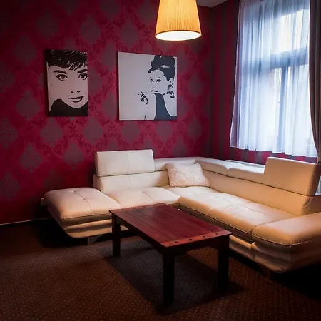 Zajazd Restaurace Stara Lipa Česká Lípa