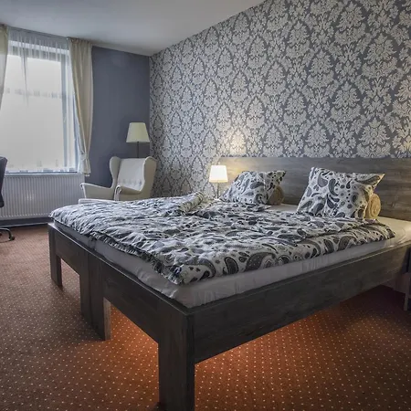 Restaurace Stara Lipa Gasthof *