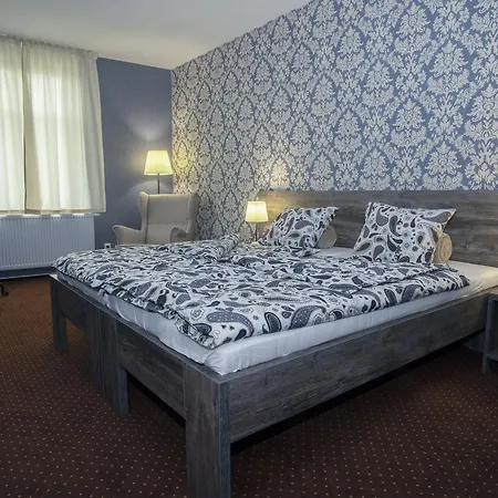 Restaurace Stara Lipa Gasthof *