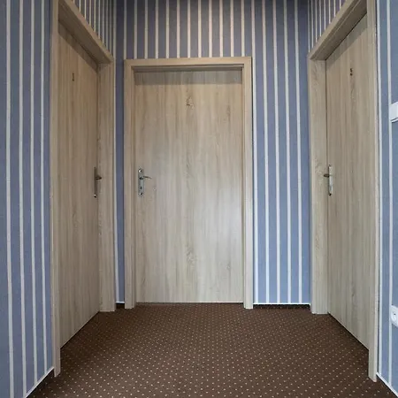 Restaurace Stara Lipa Gasthof *