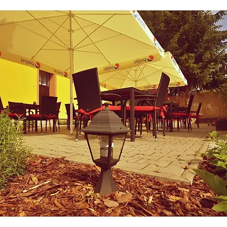 Restaurace Stara Lipa * Česká Lípa