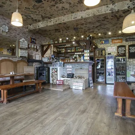 Restaurace Stara Lipa * Česká Lípa