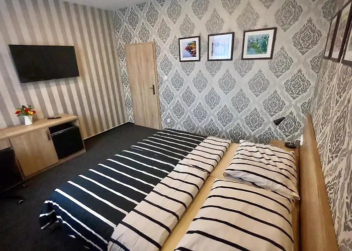 Restaurace Stara Lipa * Česká Lípa