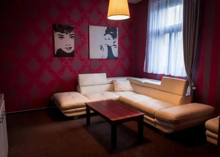 Restaurace Stara Lipa *