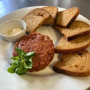 Restaurace Stara Lipa بيت ريفي *