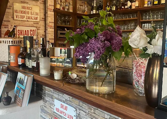 Restaurace Stara Lipa *