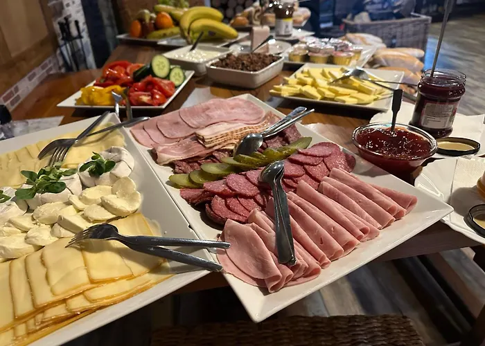 Restaurace Stara Lipa Ceska Lipa