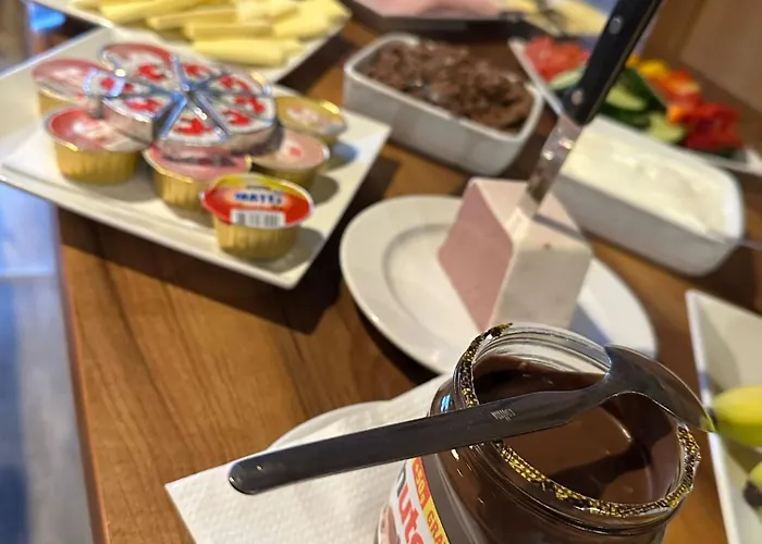 Restaurace Stara Lipa * Česká Lípa