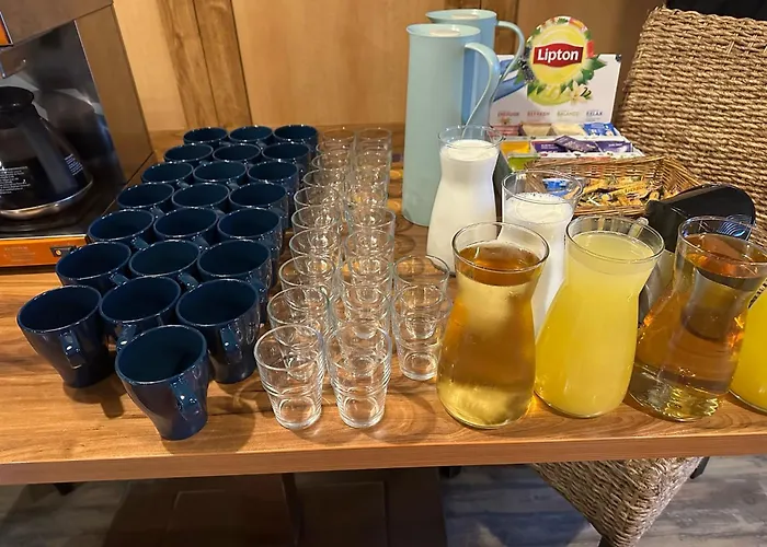 Inn Restaurace Stara Lipa