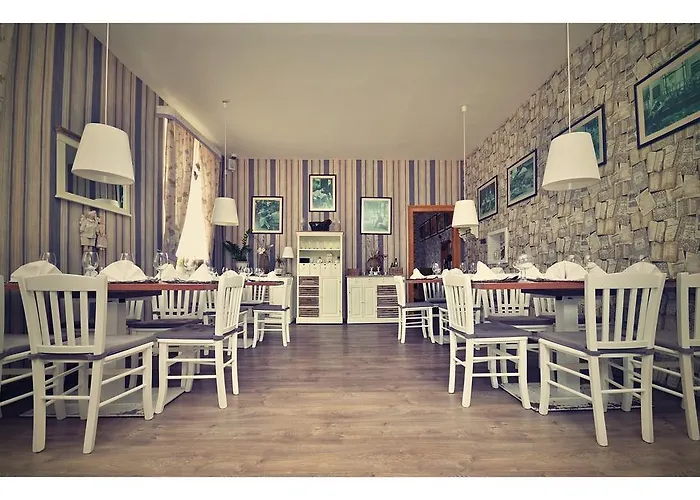 Inn Restaurace Stara Lipa