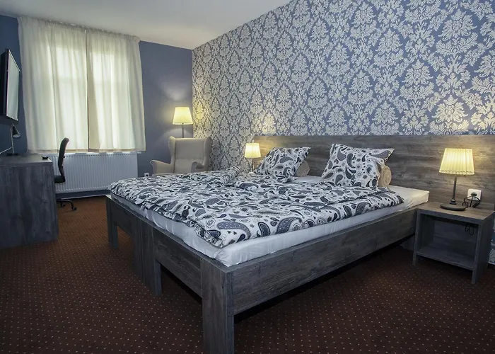 Restaurace Stara Lipa Inn *
